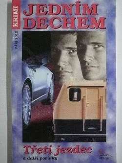 Třetí jezdec