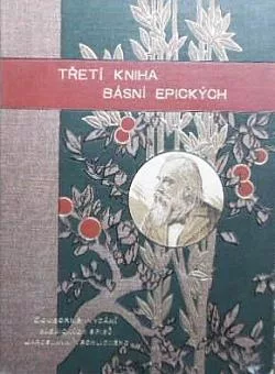 Třetí kniha básní epických