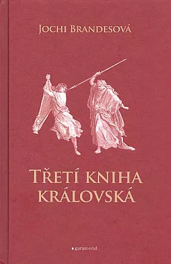 Třetí kniha královská