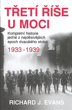 Třetí říše u moci: 1933-1939