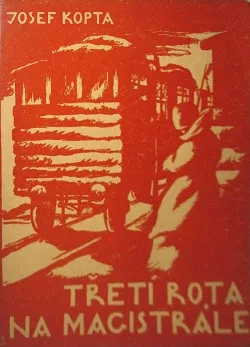 Třetí rota na magistrále