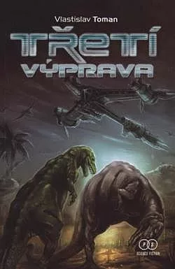 Třetí výprava