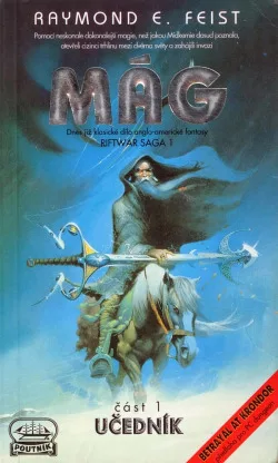 Mág – Učedník