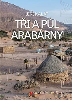 Tři a půl Arabárny
