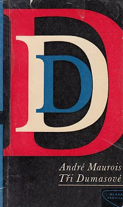 Tři Dumasové