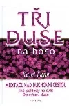 Tři duše na boso