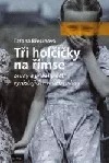Tři holčičky na římse