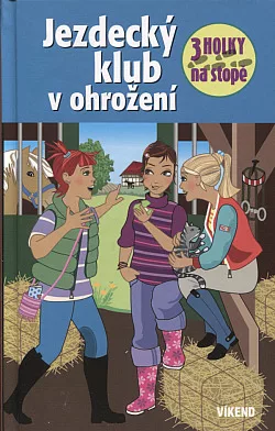 Jezdecký klub v ohrožení