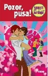 Pozor, pusa