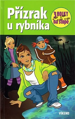 Přízrak u rybníka