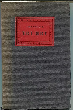 Tři hry