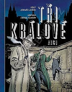 Tři králové