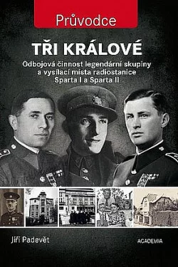 Tři králové