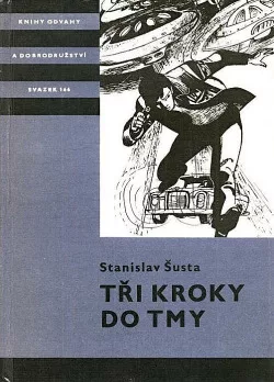 Tři kroky do tmy