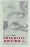 Tři krvavé historie: Rudá žeň / Maltézský sokol / Hubený muž