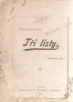 Tři listy