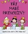 Tři malé princezny