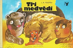 Tři medvědi