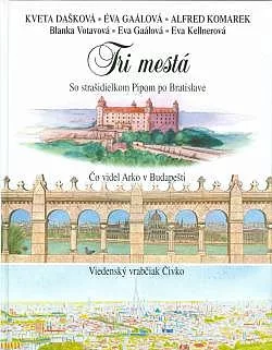 Tri mestá