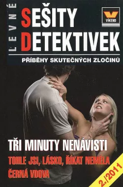 Tři minuty nenávisti