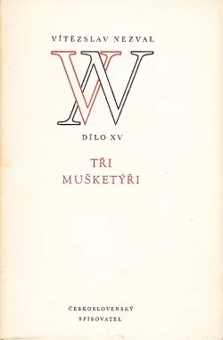 Tři mušketýři