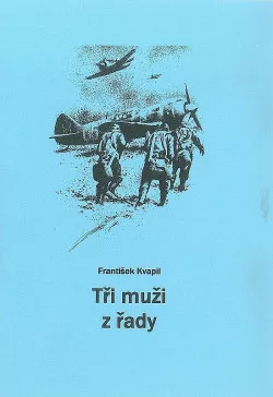 Tři muži z řady