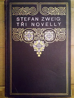 Tři novelly