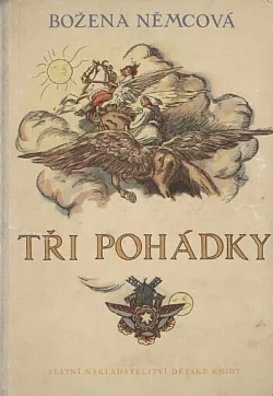 Tři pohádky