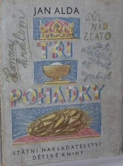 Tři pohádky