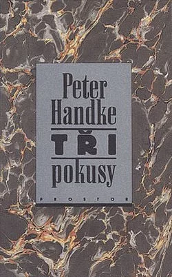 Tři pokusy