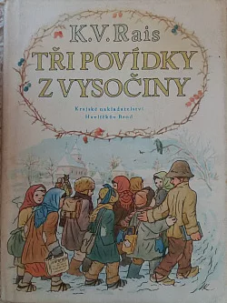 Tři povídky z Vysočiny