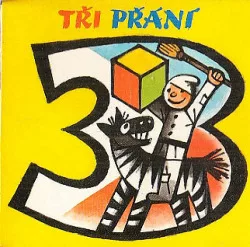 Tři přání