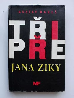 Tři pře Jana Ziky