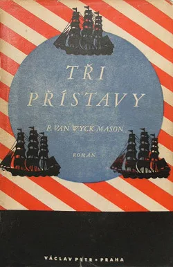 Tři přístavy