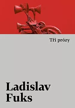 Tři prózy