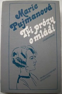 Tři prózy o mládí