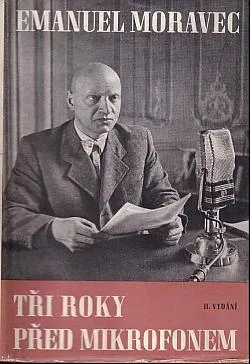 Tři roky před mikrofonem