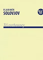 Tři rozhovory