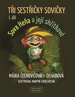 Sova Heňa a její skřítkové