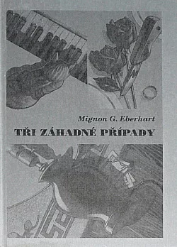 Tři záhadné případy