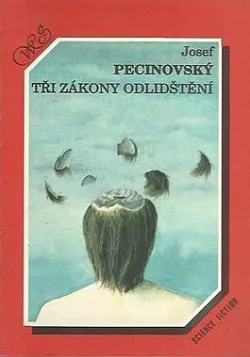 Tři zákony odlidštění