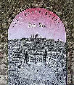 Tři zlaté klíče