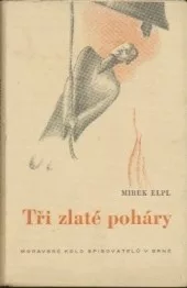 Tři zlaté poháry