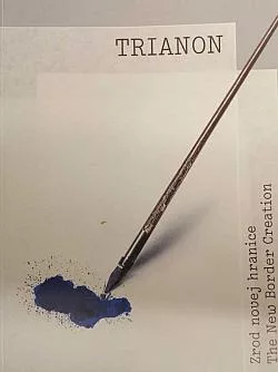 Trianon: Zrod novej hranice