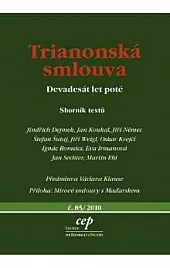 Trianonská smlouva