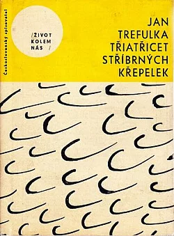 Třiatřicet stříbrných křepelek