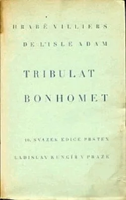 Tribulat Bonhomet