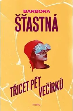Třicet pět večírků