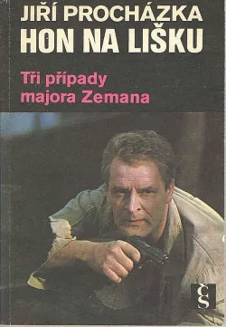 Hon na lišku