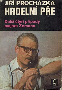 Hrdelní pře